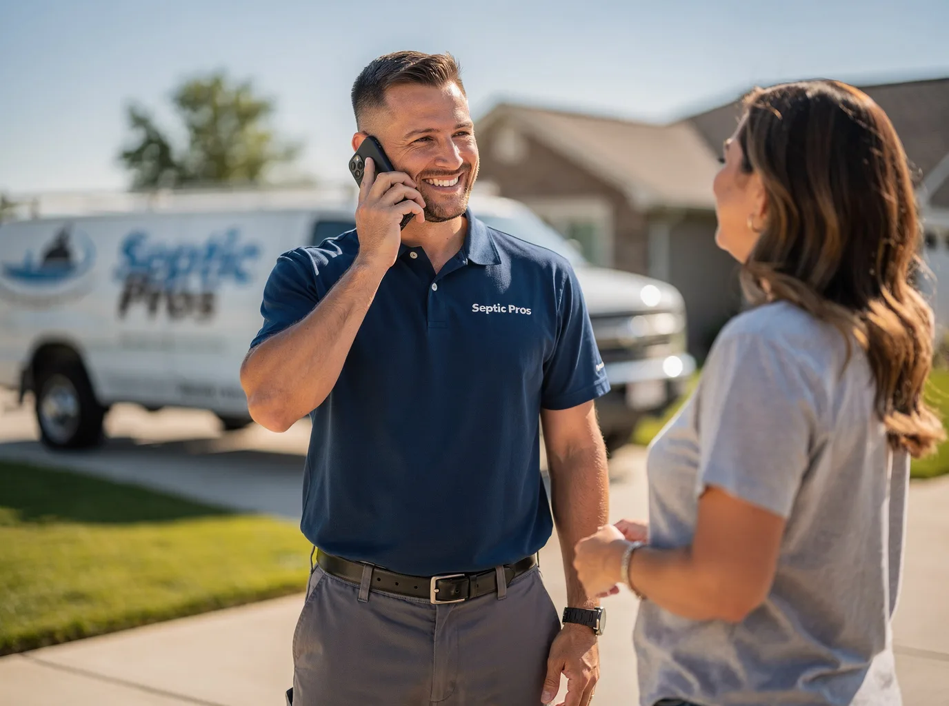 Septic Tank Pumping Ellston, IA FAQs